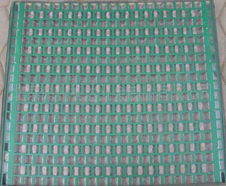 石油泥漿振動篩網(wǎng)