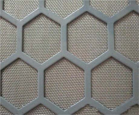 框架式石油振動篩網(wǎng)