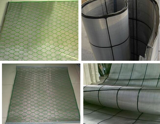 復(fù)合網(wǎng)