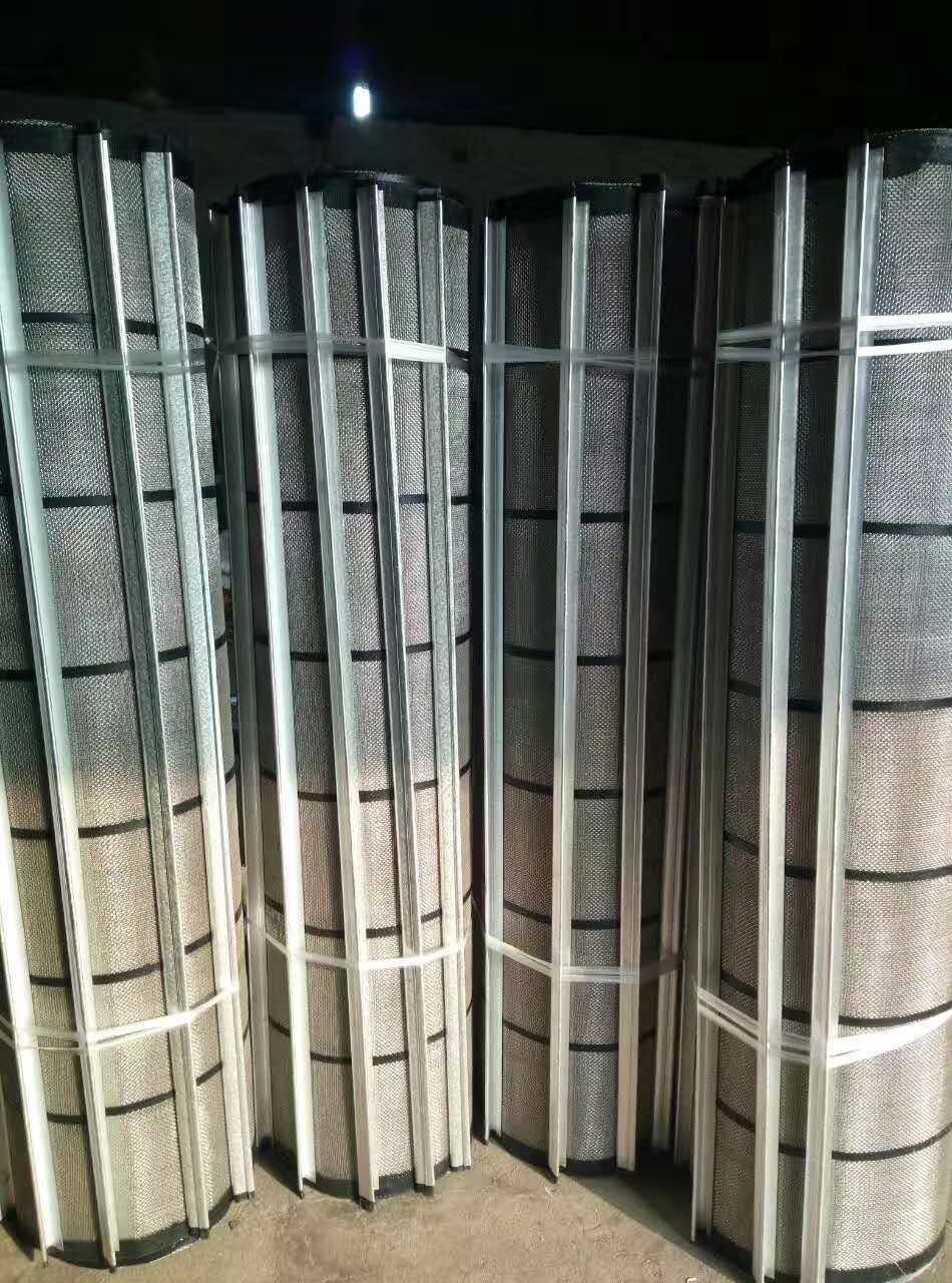 煤礦復合網廠家