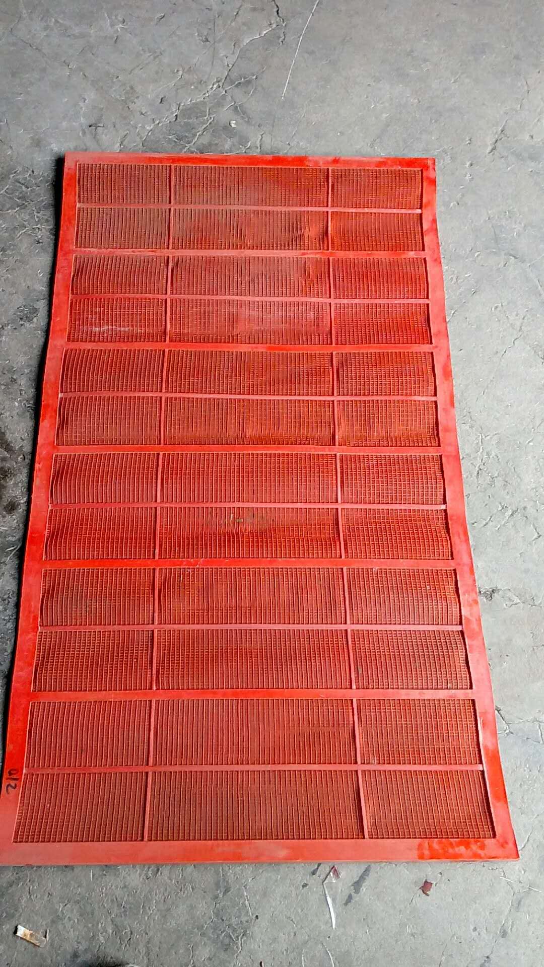 聚氨酯拖網廠家