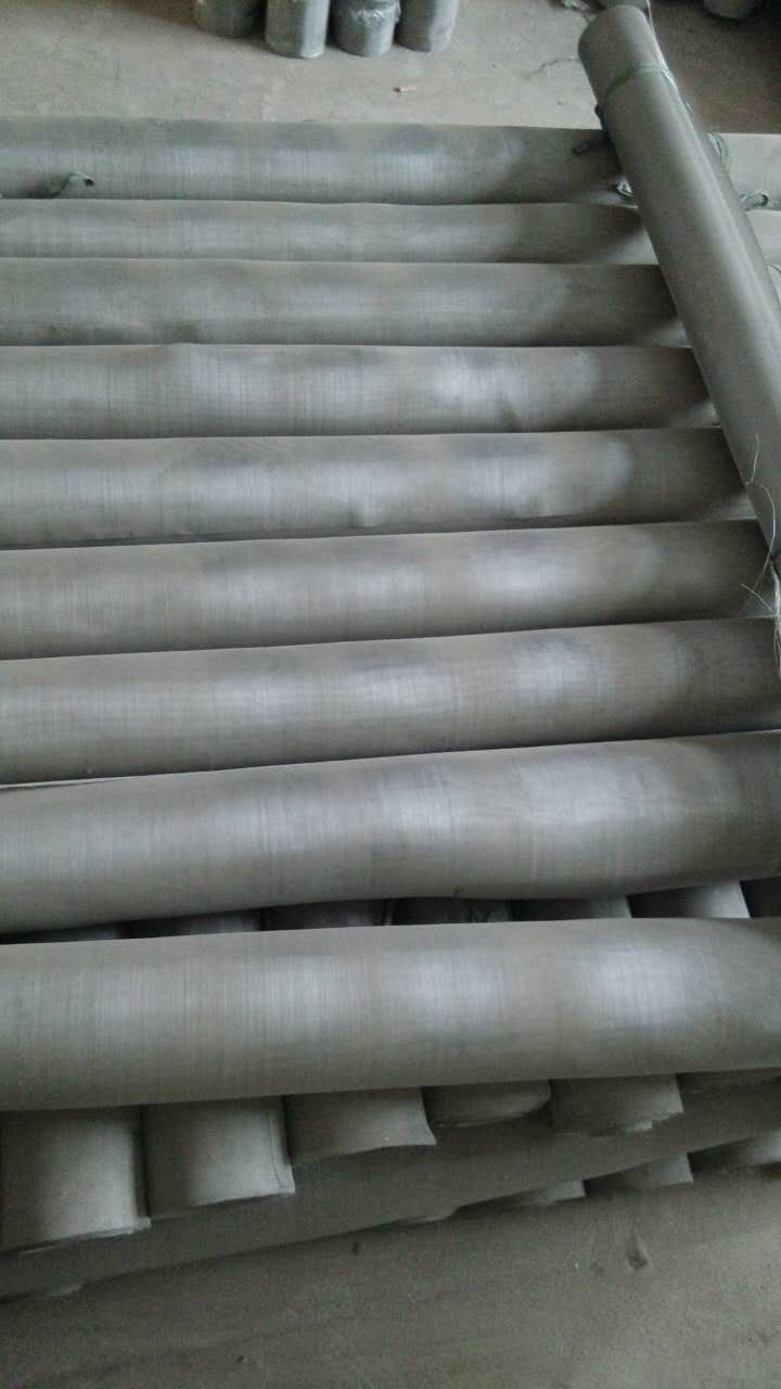 不銹鋼斜紋網(wǎng)