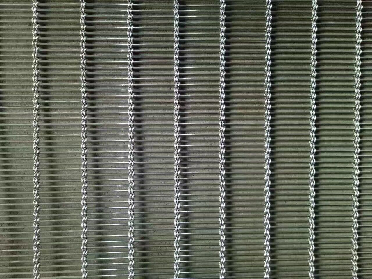 不銹鋼斜紋網網