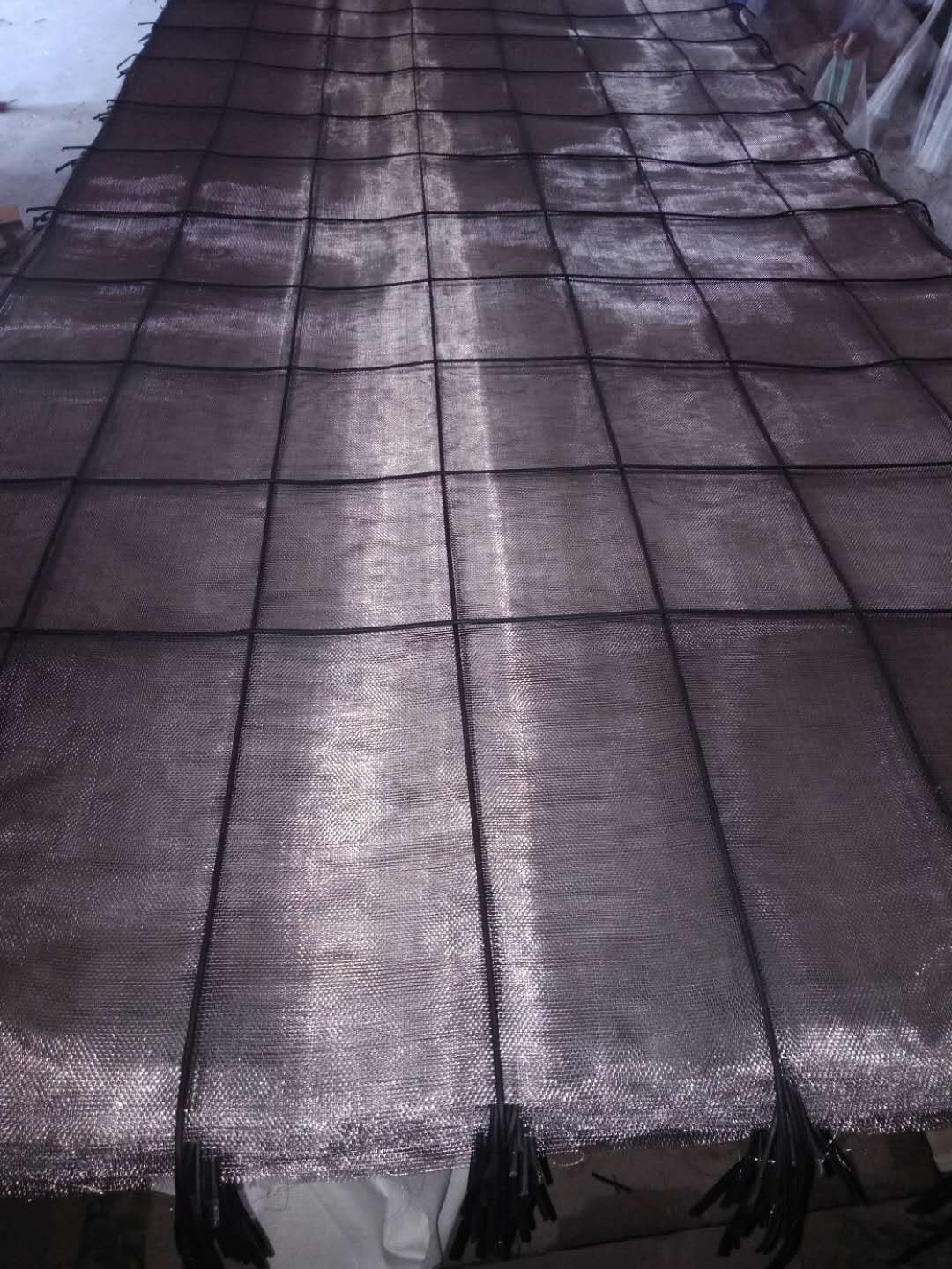 煤礦復合網現場圖集