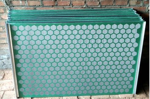 石油復合網圖集