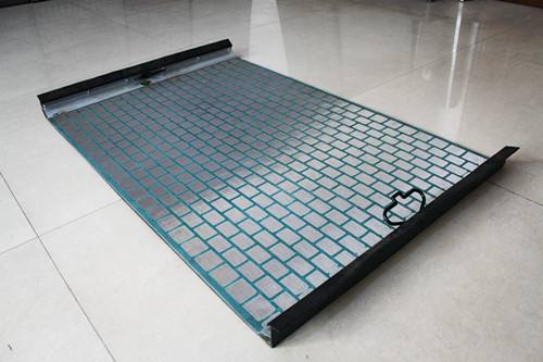 德瑞克篩網(wǎng)廠家參考圖